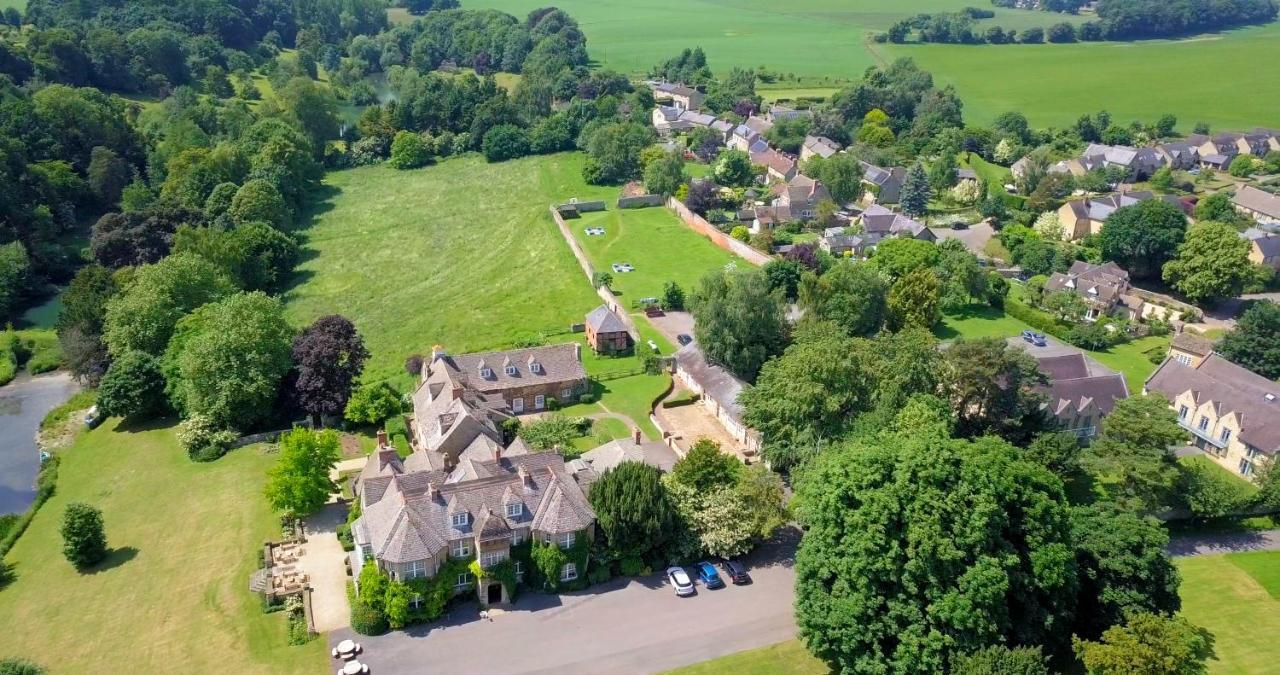 Bed & Breakfast House Middle Aston