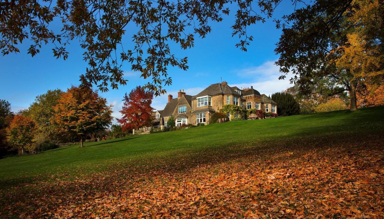 House 3* Middle Aston