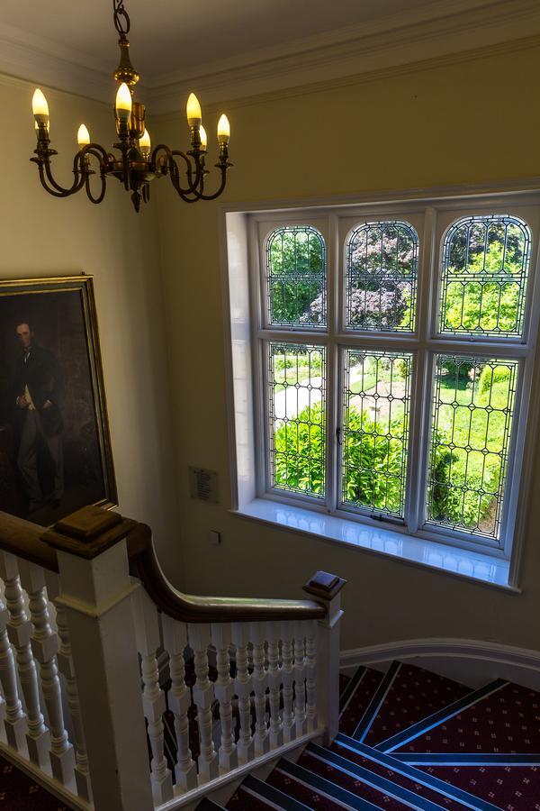 House 3* Middle Aston