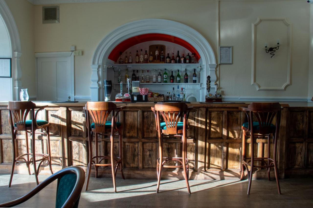 Bed & Breakfast House Middle Aston