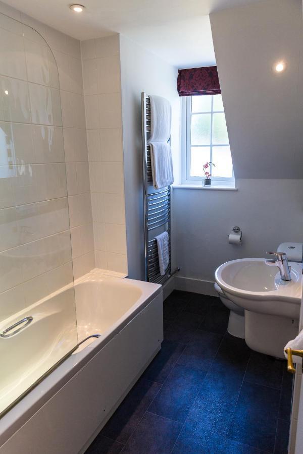 House Bed & Breakfast Middle Aston