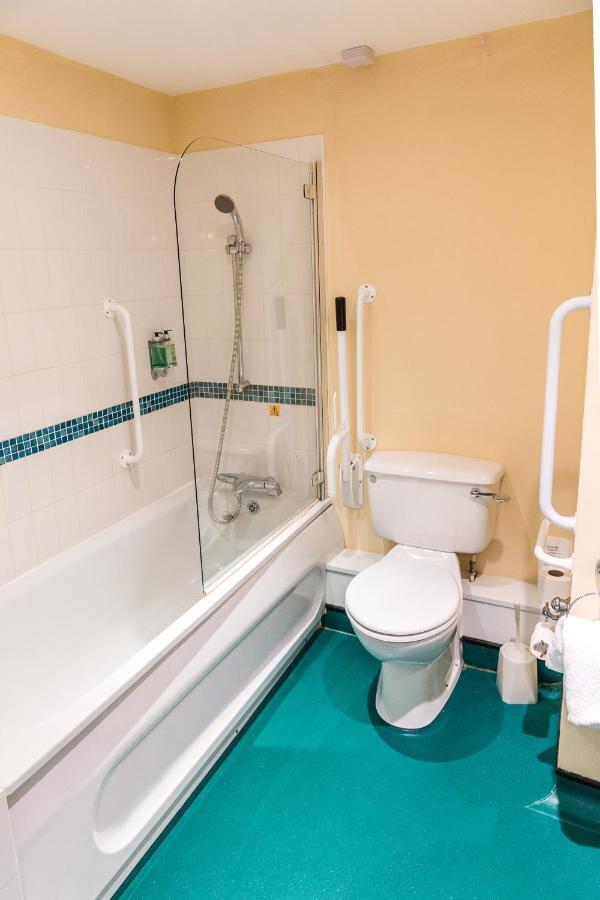 House Bed & Breakfast Middle Aston