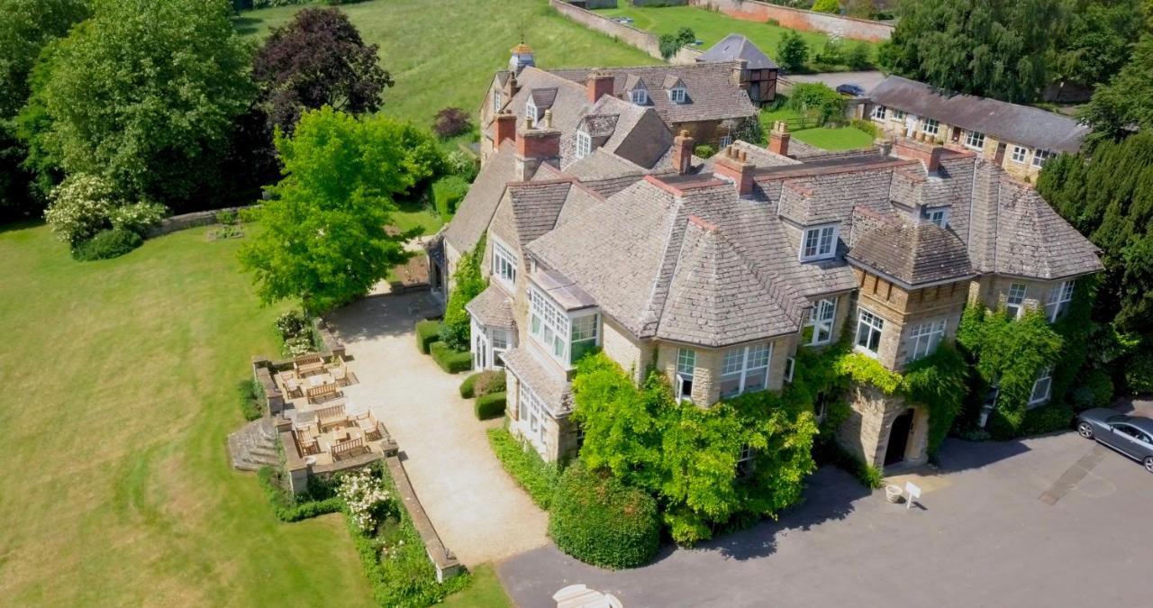 Bed & Breakfast House