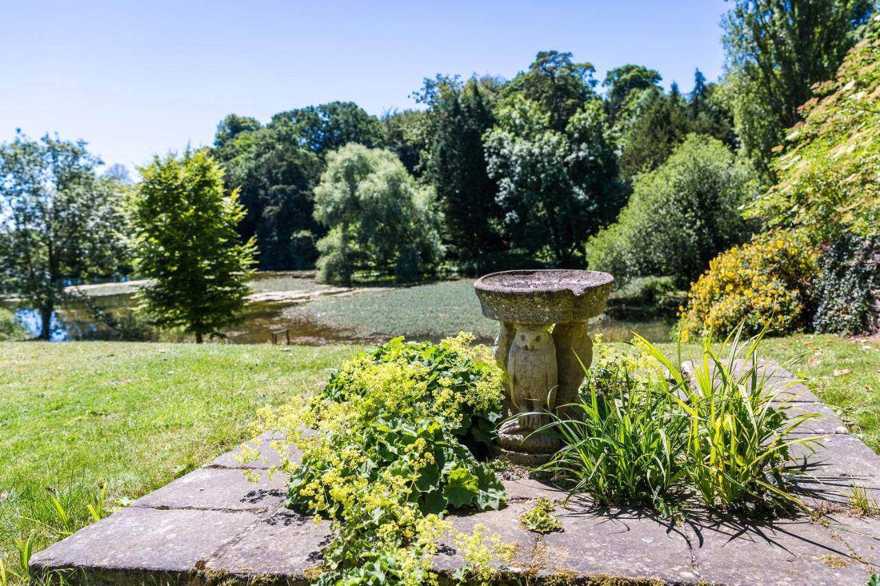 Bed and breakfast House Middle Aston